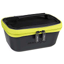 Купить Matrix fishing GBT033 5PT EVA Air-Flow Мешочек С Приманкой Black / Silver / Yellow 7ft.ru в интернет магазине Семь Футов