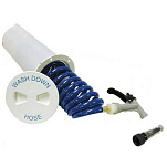 T-h marine 232-WDSB2BDP Станция промывки 15´ Белая Blue