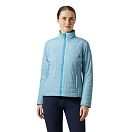 Купить Helly hansen 30239_607-s Куртка Crew Insulator 2.0 Light Cyan 30x20x12 7ft.ru в интернет магазине Семь Футов