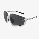 Купить Спортивные очки c диоптриями Scicon Aerojet Titanium Sunglasses Metal White Multi Mirror Silver + Rain Clear Lenses, rx-035/ey400818 7ft.ru в интернет магазине Семь Футов