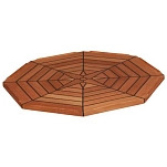 Talamex 75880015 столешница  Wood 55 cm