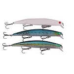 Yokozuna IYB13B055 Banderas 135 Mm 25g Многоцветный  B055