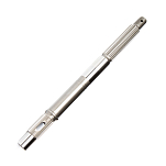 Вал гребной Omax для Yamaha Модели техники:  40X, F30-40HP 66t-45611-00-spot