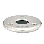 Scanstrut DS-LP-21A-S Низкопрофильный водонепроницаемый сальник IP68 Silver 4-9 mm