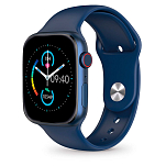 KSIX BXSW17A Urban 4 Умные часы Голубой  Blue