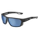 Купить Bolle BS034001 поляризованные солнцезащитные очки Airfin Бесцветный Black Matte Volt+ Offshore Polarized/CAT3 7ft.ru в интернет магазине Семь Футов