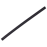 JRC 1553969 Shrink Трубка 14 Единицы Черный  Black 2 mm 