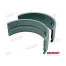 Вкладыши Volvo Penta AD30-300, Recmar 876515_RM