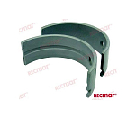 Вкладыши Volvo Penta AD30-300, Recmar 876515_RM
