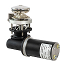 Лебедка якорная Italwinch SMART-R1, 500Вт, 12 В, цепь 6мм R1_0512_06L