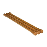 Camco 17-43823 Бар для холодильника  Oak 40.6-71.12 cm
