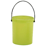 Lineaeffe 6550001 Life Bait Bucket 1L Зеленый  Green