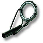 Zebco 1661045 SIC End Кольца Серебристый  Silver 4.50-13.7 mm 