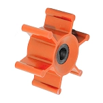 Johnson pump 189-09824P2 рабочее колесо насоса Talulah Ballast 13.5GPM Оранжевый Grey