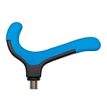 Zebco Z0940002 подставка для удилища Trophy Feeder Голубой Blue / Black