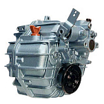 Vetus CT50258 ZF25-2.80R Коробка передач