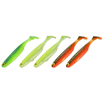 Sakura SAPLH5005100-DW2 Shadura 100 Mm Dark Water Pack 2 Многоцветный Multicolour