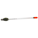 Купить Matrix fishing GAC318 Micro Bagging Плавать Белая  Transparent 10 g  7ft.ru в интернет магазине Семь Футов