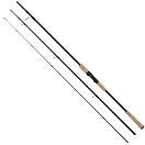 Купить Zebco z0900048 спиннинговое удилище Magic Trout L Black 160x8x8 3.5 m 7ft.ru в интернет магазине Семь Футов