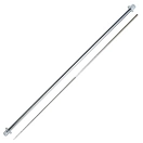 Купить Expert predator 24012 Игла для червей Synergie Tip 5 Единицы Серебристый Grey 10 x 0.9 cm 7ft.ru в интернет магазине Семь Футов