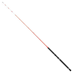 Tubertini 4240 Vitality Light Нижняя Транспортировочная Штанга  Black 2.10 m 