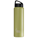 Купить Laken TA10K Classic 1L Термо Зеленый  Kakhi 7ft.ru в интернет магазине Семь Футов