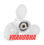 Гребной винт 3x9-1/4x9, Marine Rocket Prime (упаковка из 5 шт.) 3111-093-090J1-PR_pkg_5