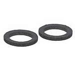 Sierra SIE18-2945-9 Mercury&Mercruiser 18-2945-9 Сливная прокладка нижнего блока Серебристый Black