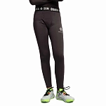 Osaka 12592-black-10-12 Термоштаны 3/4 20x15x5 9-10 Years