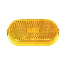 Купить Anderson marine 177-10815A Линза бокового габаритного огня Желтый Amber 7ft.ru в интернет магазине Семь Футов