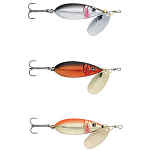 Kinetic E126-487-114 Jackpot Ложка 12g Многоцветный  Brown Trout