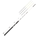 Mitchell 22021681686 донная удочка Riptide Rz Dorade  White 2.10 m