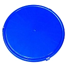 Купить Colmic SEC33B шляпа-ведро Official Team 13L  Blue 7ft.ru в интернет магазине Семь Футов