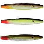 Kinetic E223-285-123 Als Inline Джиг 22g  Dark / Green Pearl