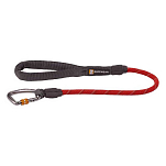 Ruffwear 40263-607 Knot A Long Корреа Красный  Red Sumac