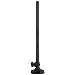 Matrix fishing GMB195 Ноги Black Extending  Black 25 mm / 450 mm