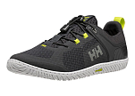 HELLY HANSEN 11708_980-10.5 Мужские туфли HP Foil V2 / черное дерево / азид-лайм / Размер обуви: 44,5