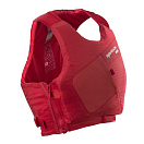 Купить Spinlock DW-BA/SMR Wing PFD 50N Красный  Mercury Red XS  7ft.ru в интернет магазине Семь Футов