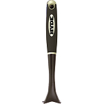 Hyde 292-10610 Maxxgrip Pro Карбид 2 Край Лезвие 2´´ Черный