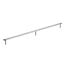Купить Deluxe rubbing strake w/studs 500 mm, 06.337.50 7ft.ru в интернет магазине Семь Футов