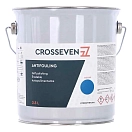 Купить Crosseven p204328-unit антифулинг Gp Self Polishing 2.5L Blue 15x15x30 7ft.ru в интернет магазине Семь Футов