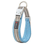 Freedog 10271009 Shiva Воротник Голубой  Blue Sky 10 mm x 20-35 cm