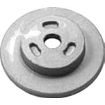 Martyr anodes CM3M2-60218-1 Tohatsu CM3M2-60218-1 Анод Серебристый