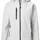 MUSTO 82010-813-16 Женская куртка SARDINIA 2.0 / платиновый / Размер одежды: 44