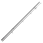 Fishing ferrari 2712036 карповая удочка Special Team Black 185x10x10 3.6 m