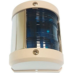 Goldenship GS10041 U77 76 mm Зеленый свет навигации Белая White