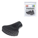 Masters SAE582.014 Nordic Pad  Black