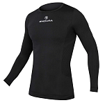Endura R-E3161BK/3 Базовый слой с длинным рукавом Engineered Черный Black S
