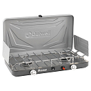 Купить Outwell 651158 Annatto 2 Горелки Кухня Серебристый Black 7ft.ru в интернет магазине Семь Футов