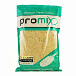 Promix PMFCOFF0 Method Full Corn 900g Тонкая ферментированная прикормка Green